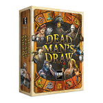 Dead Mans Draw - CSE