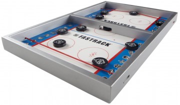 NHL Fastrack low view