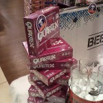 Quartex at F.G. Bradley's