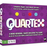 Quartex box