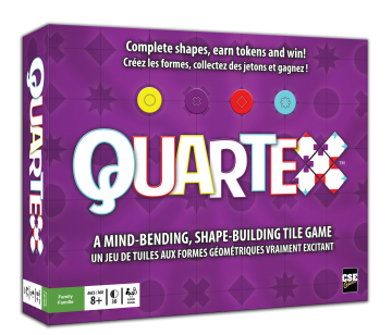 Quartex box