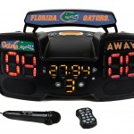 Gators Gametime Scoreboard
